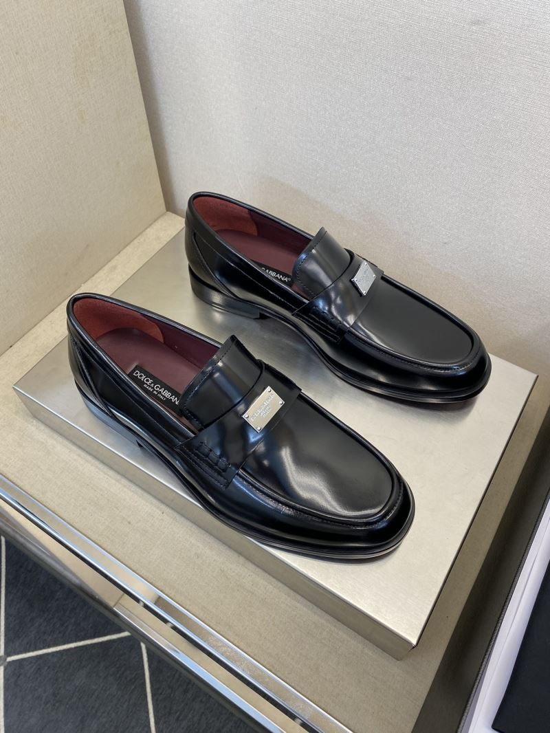 Dolce Gabbana Business Shoes